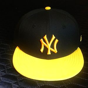 new era 59fifty yankees fitted...